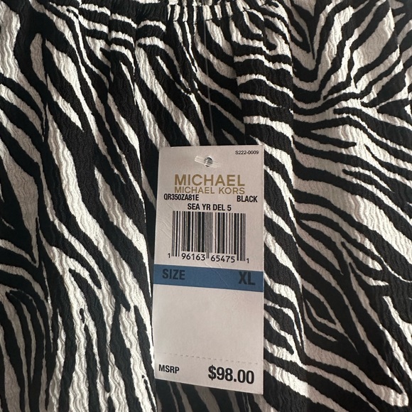 Michael Kors Top for sale! New with tags! - Picture 2 of 4